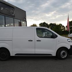 Citroen Jumpy M 2.0 BLUEHDI 120CH BUSINESS S&S Laval