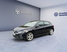 Volkswagen Polo Pont-Audemer