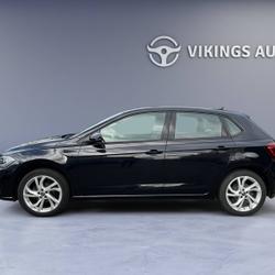 Volkswagen Polo Polo 1.0 TSI 95 S&S DSG7 Style Deauville