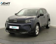 Citroen C5 Aircross Dinan