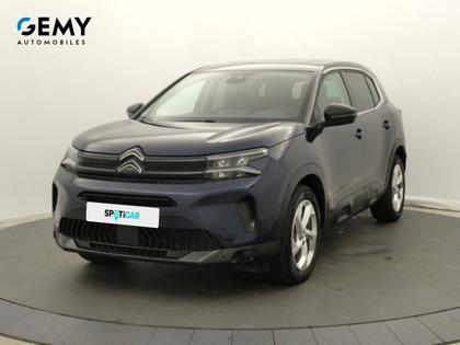 Citroen C5 Aircross Dinan