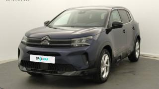 Citroen C5 Aircross  - photo 0