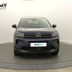 Citroen C5 Aircross C5 Aircross BlueHDi 130 EAT8 Plus Dinan