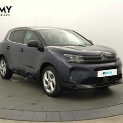 Citroen C5 Aircross C5 Aircross BlueHDi 130 EAT8 Plus Dinan