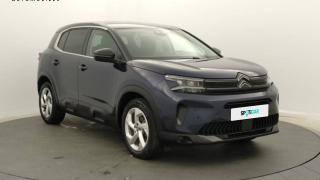 Citroen C5 Aircross  - photo 2