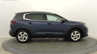 Citroen C5 Aircross  - photo 3
