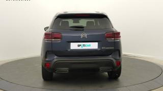 Citroen C5 Aircross  - photo 4