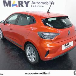 Renault Clio 5 Clio Blue dCi 100 ch GSR2 Evolution Bernay