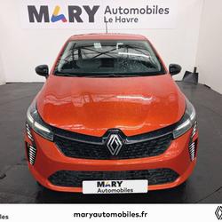 Renault Clio 5 Clio Blue dCi 100 ch GSR2 Evolution Bernay