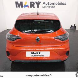 Renault Clio 5 Clio Blue dCi 100 ch GSR2 Evolution Bernay