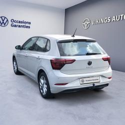 Volkswagen Polo Polo 1.0 TSI 110 S&S DSG7 Style Pont-Audemer