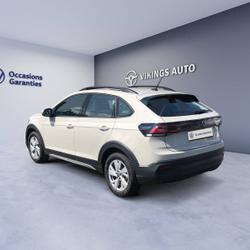 Volkswagen Taigo Taigo 1.0 TSI 110 BVM6 Life Business Pont-Audemer