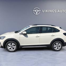 Volkswagen Taigo Taigo 1.0 TSI 110 BVM6 Life Business Deauville