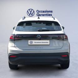 Volkswagen Taigo Taigo 1.0 TSI 110 BVM6 Life Business Deauville