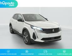 Peugeot 3008 Cesson-Sévigné