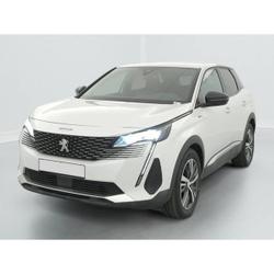 Peugeot 3008 Hybrid 225 e-EAT8 Allure Pack occasion - Cesson-S&eacute;vign&eacute; - photo 3/22