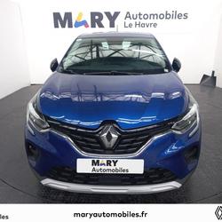 Renault Captur Captur E-Tech 145 - 21 Business Bernay