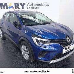 Renault Captur Captur E-Tech 145 - 21 Business Bernay