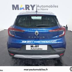 Renault Captur Captur E-Tech 145 - 21 Business Bernay