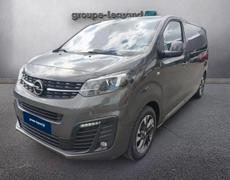 Opel Vivaro fourgon Le Mans