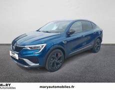 Renault Arkana Bernay
