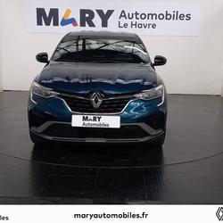Renault Arkana Arkana E-Tech 145 - 21B R.S. Line Bernay