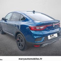 Renault Arkana Arkana E-Tech 145 - 21B R.S. Line Bernay