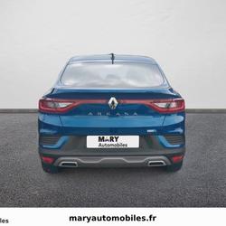 Renault Arkana Arkana E-Tech 145 - 21B R.S. Line Bernay