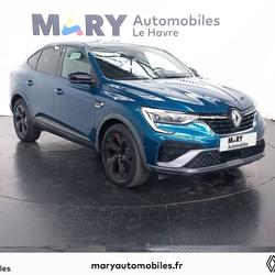 Renault Arkana Arkana E-Tech 145 - 21B R.S. Line Bernay