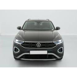 Volkswagen T-Roc 2.0 TDI 150 Start Stop DSG7 Life Plus occasion - Cesson-S&eacute;vign&eacute; - photo 2/23