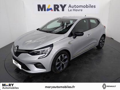 Renault Clio - Clio TCe 90 - 21N Limited - 14 990 €