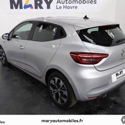 Renault Clio 5 Clio TCe 90 - 21N Limited Bernay