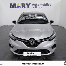 Renault Clio 5 Clio TCe 90 - 21N Limited Bernay