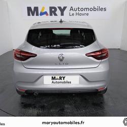 Renault Clio 5 Clio TCe 90 - 21N Limited Bernay