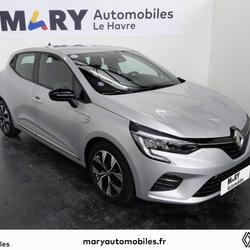 Renault Clio 5 Clio TCe 90 - 21N Limited Bernay