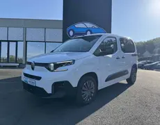 Citroen Berlingo Ibos