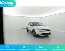 Citroen C4 Laval