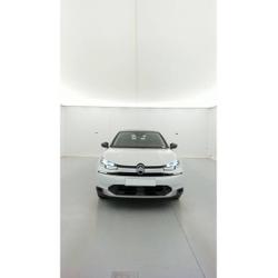 Citroen C4 Hybride 145 ch e-DCS6 Plus occasion - Cesson-S&eacute;vign&eacute; - photo 2/23