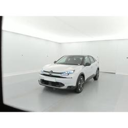 Citroen C4 Hybride 145 ch e-DCS6 Plus occasion - Laval - photo 3/23
