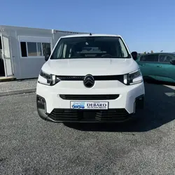 Citroen Berlingo M 1.5 BLUEHDI 100CH PLUS (N1) M&eacute;rignac