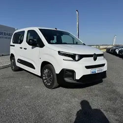 Citroen Berlingo M 1.5 BLUEHDI 100CH PLUS (N1) M&eacute;rignac
