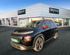 Citroen C3 Aircross Le Molay-Littry