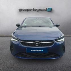 Opel Corsa 1.2 75ch Edition Le Mans