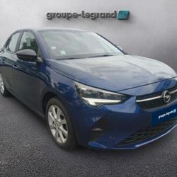 Opel Corsa 1.2 75ch Edition Le Mans
