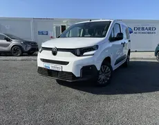 Citroen Berlingo Champniers
