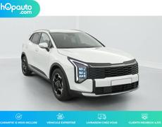 Kia Sportage Laval