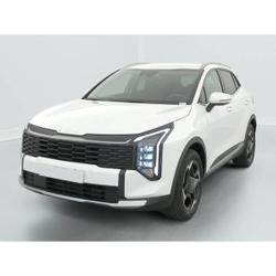 Kia Sportage Hybride 239 ch BVA6 Active occasion - Laval - photo 3/31