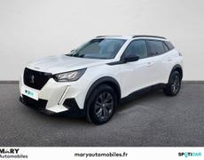 Peugeot 2008 Bernay