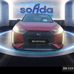 Ds DS3 PureTech 130ch Performance Line + Automatique Dechy