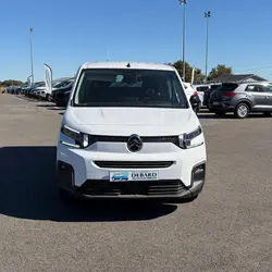 Citroen Berlingo M 1.5 BLUEHDI 100CH PLUS (N1) occasion - Serres-Castet - photo 3/20